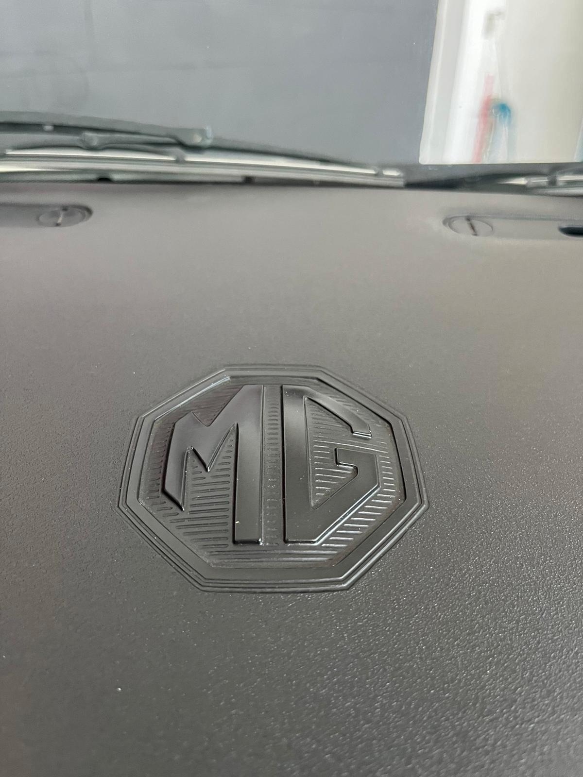 Mg MGF 1.8i cat 75° Anniversario