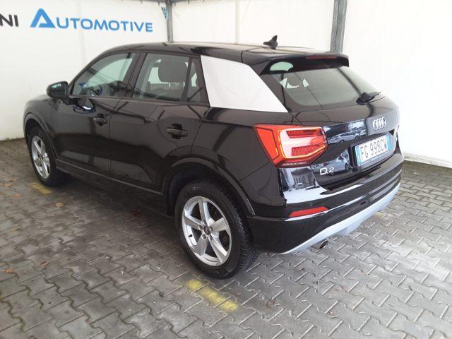 AUDI Q2 1.6 TDI 115cv Sport