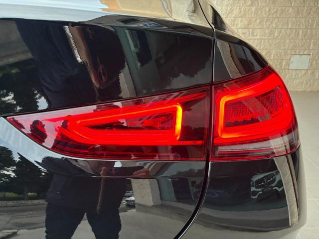 MERCEDES-BENZ GLE 350 de 4Matic Plug-in Hybrid Coupé Premium