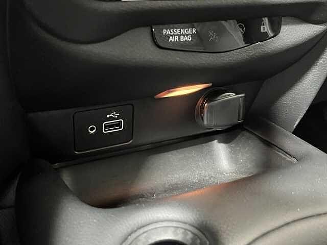 Nissan Juke 1.6 HEV N-Connecta