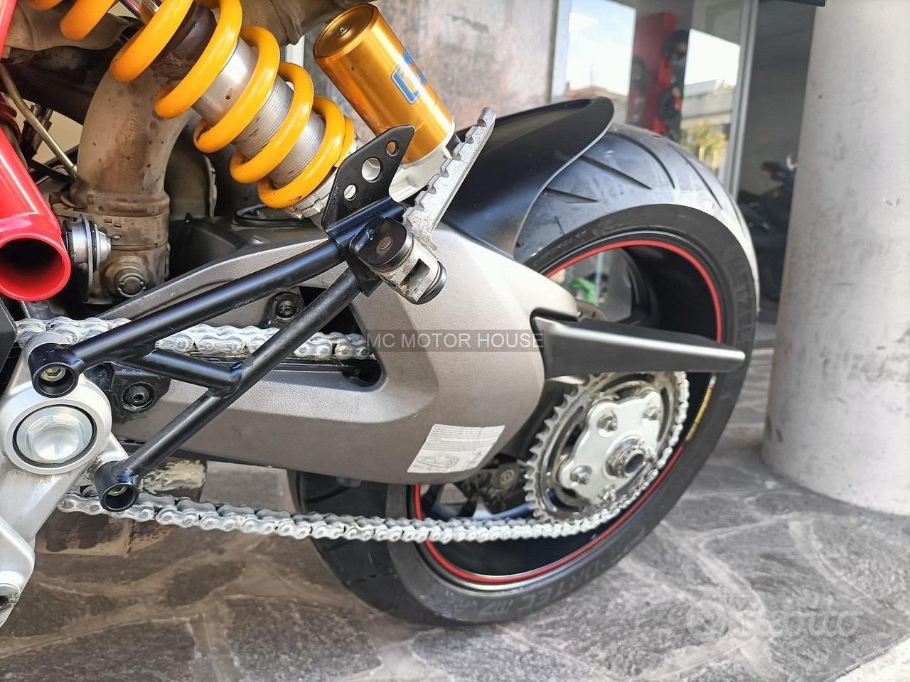 Ducati hypermotard 950 sp +promo incluso passaggio