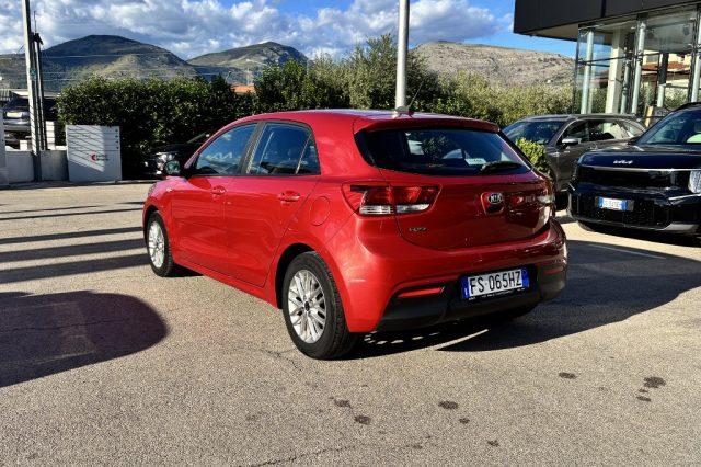KIA Rio 1.2 MPi 5 porte GPL Cool