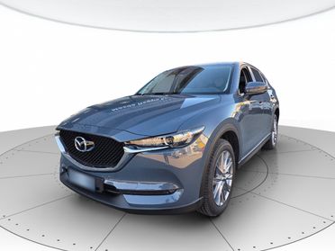 MAZDA CX-5 2.2 Business 2wd 150cv auto