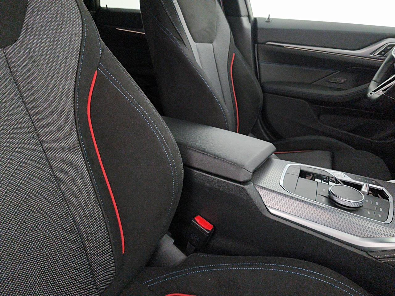 BMW Serie 4 420d xDrive Gran Coupè 48V MSport Pro