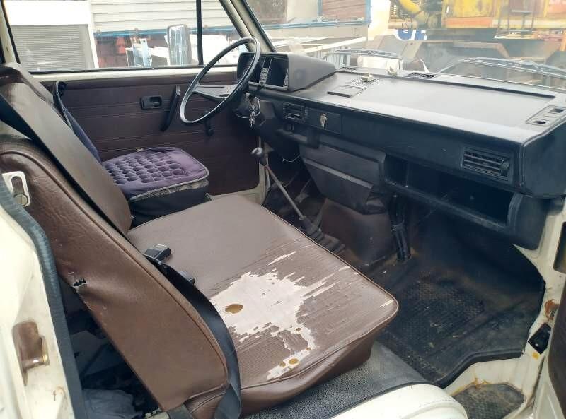 Volkswagen LT 245
