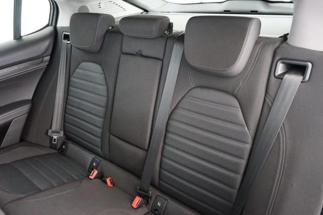 ALFA ROMEO Stelvio 2.2 Turbodiesel 190 CV AT8 Q4 Business
