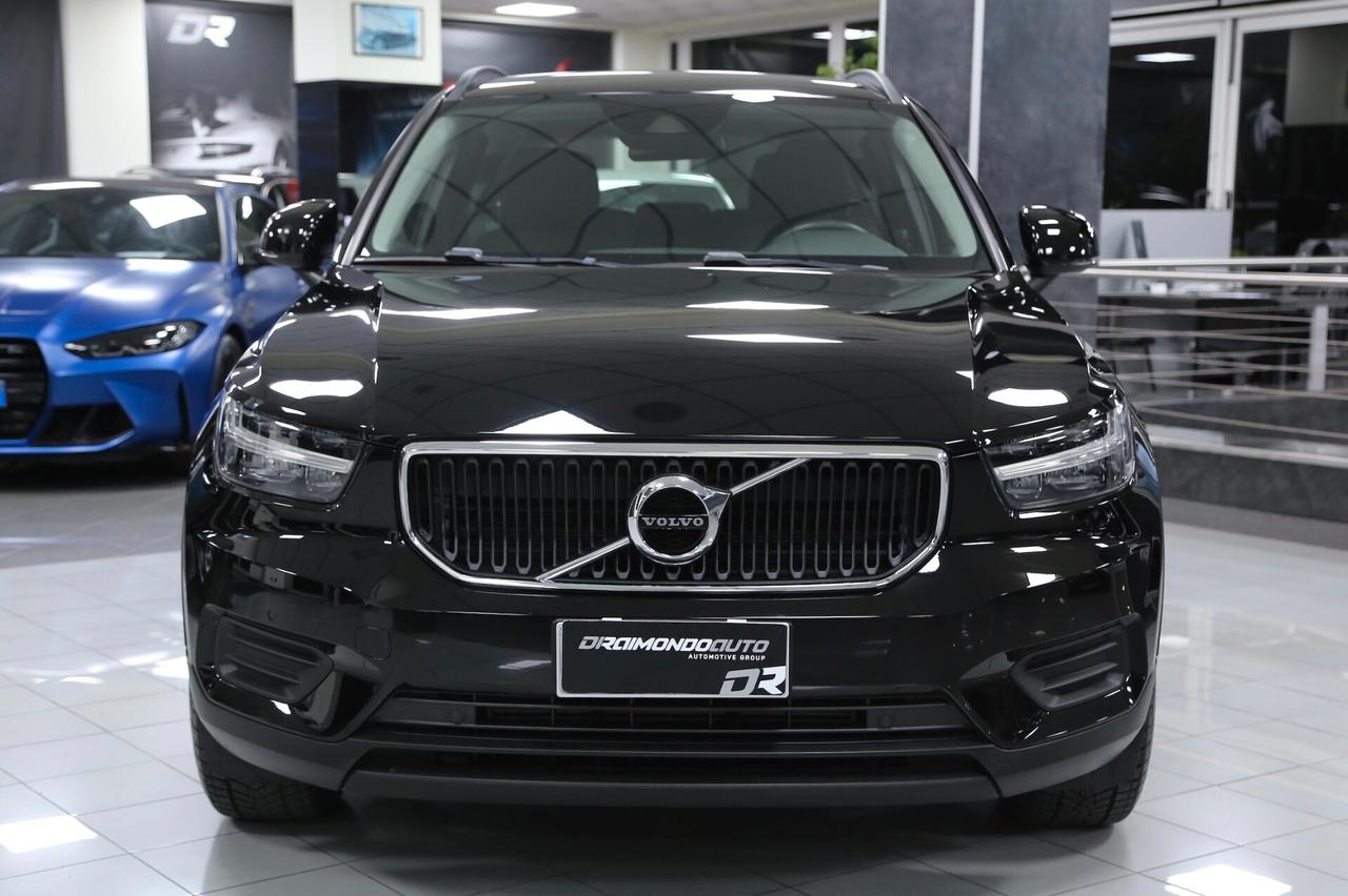 Volvo XC40 N1 D3 Momentum Geartronic