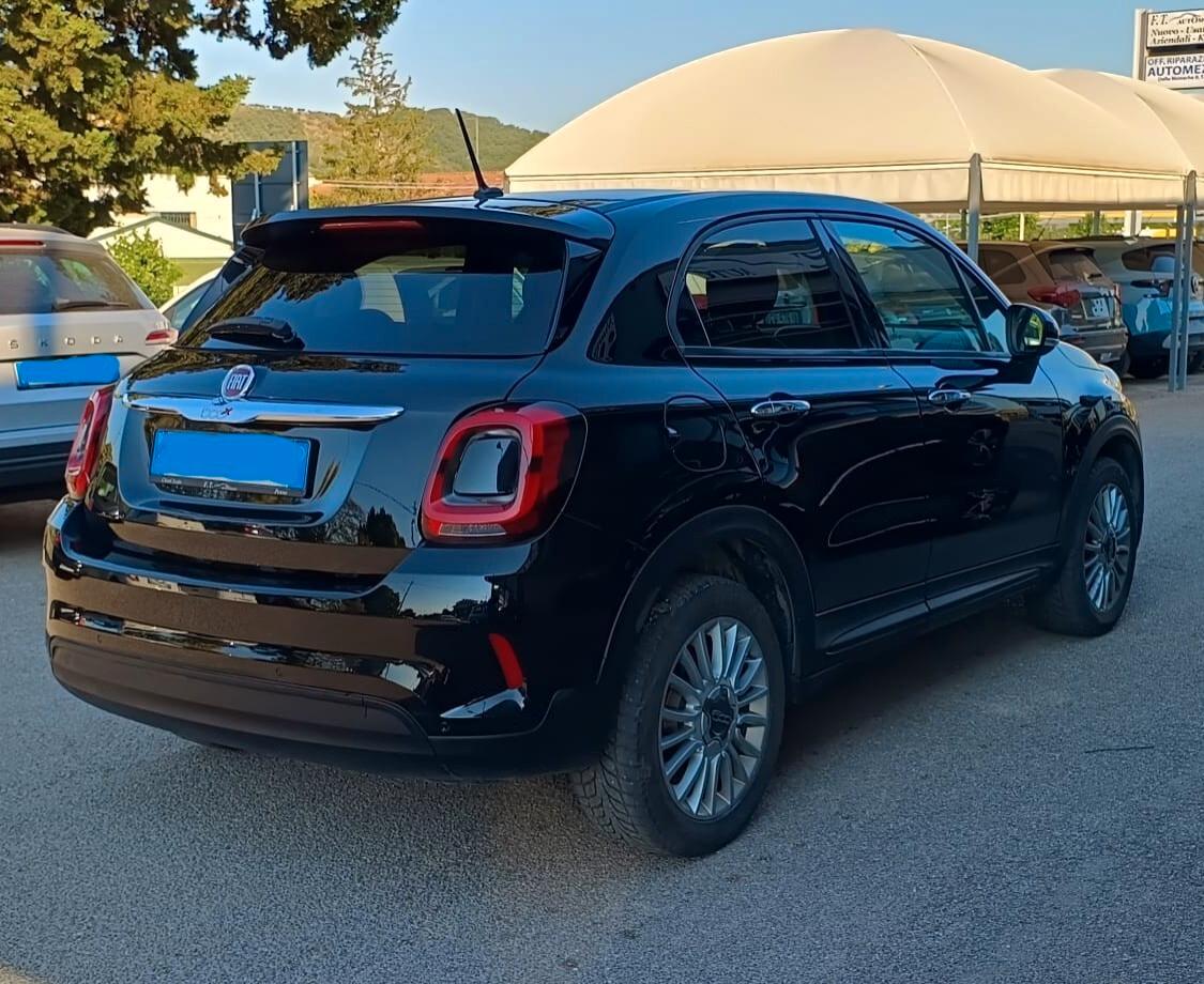 Fiat 500X 1.6 MultiJet 130 CV CONNECT