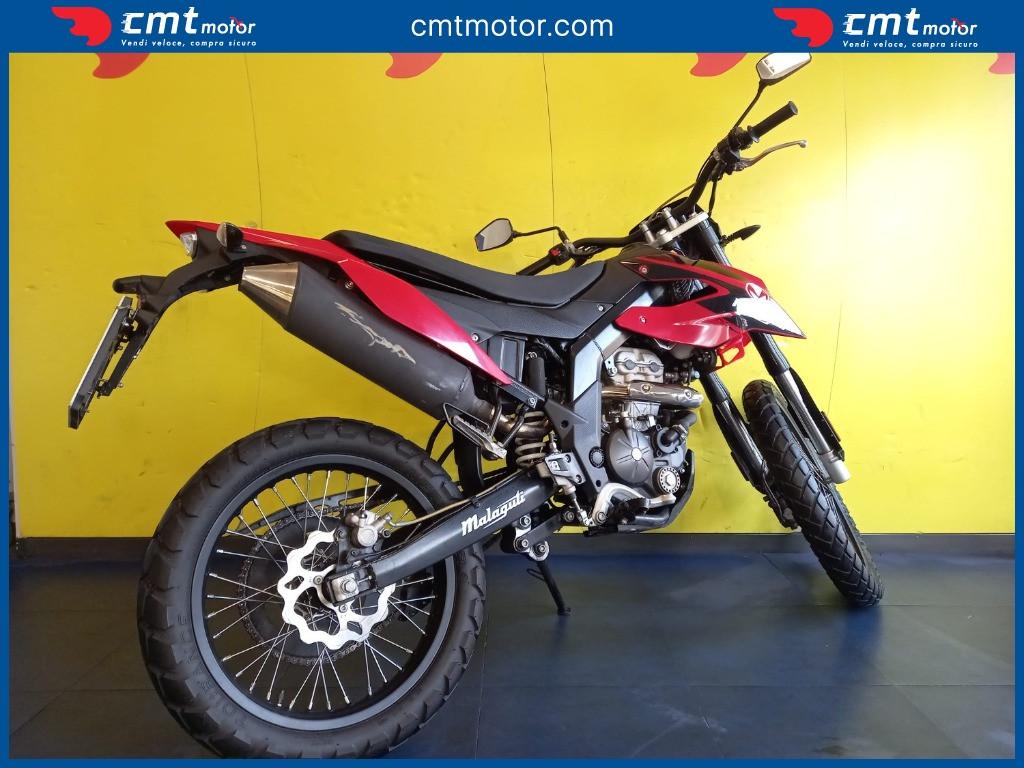 Malaguti XTM 125 - 2021