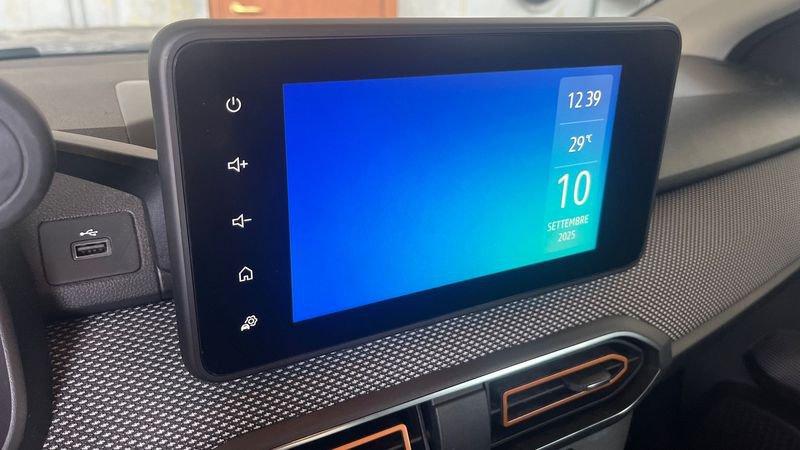 Dacia Sandero Stepway 1.0 TCe Comfort