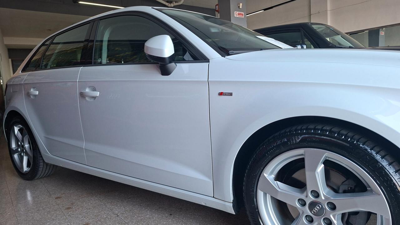 Audi A3 SPB 1.6 TDI Business