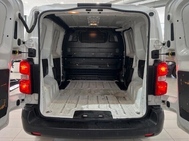Opel Vivaro 1.5 Diesel 120CV S&S PC-TN *IVA ESCLUSA*