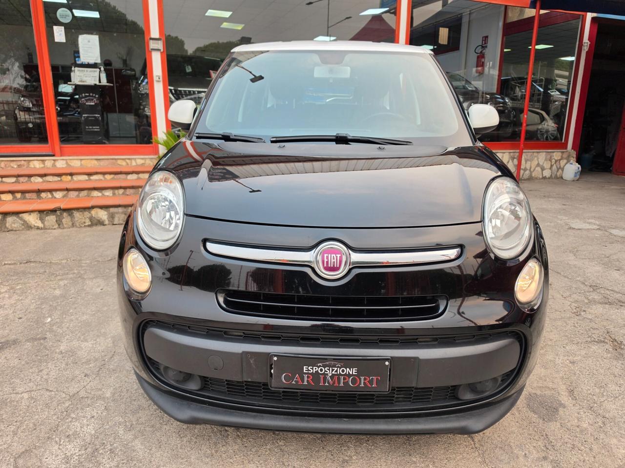 Fiat 500L 1.3 Multijet 95 CV Lounge