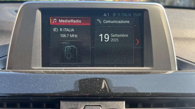 BMW X1 sdrive16d Business Advantage