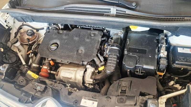 Citroen C3 Aircross BlueHDi 100 S&S Shine