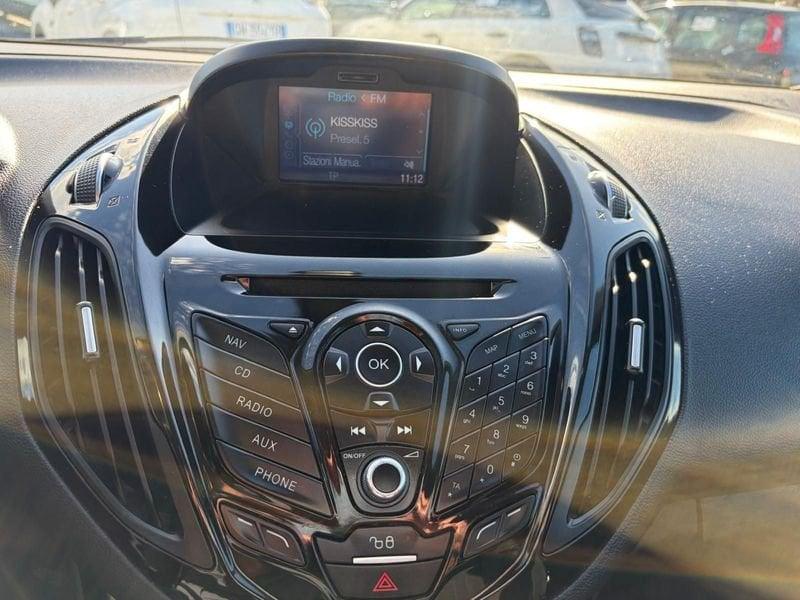 Ford B-Max 1.4 90 CV GPL Titanium
