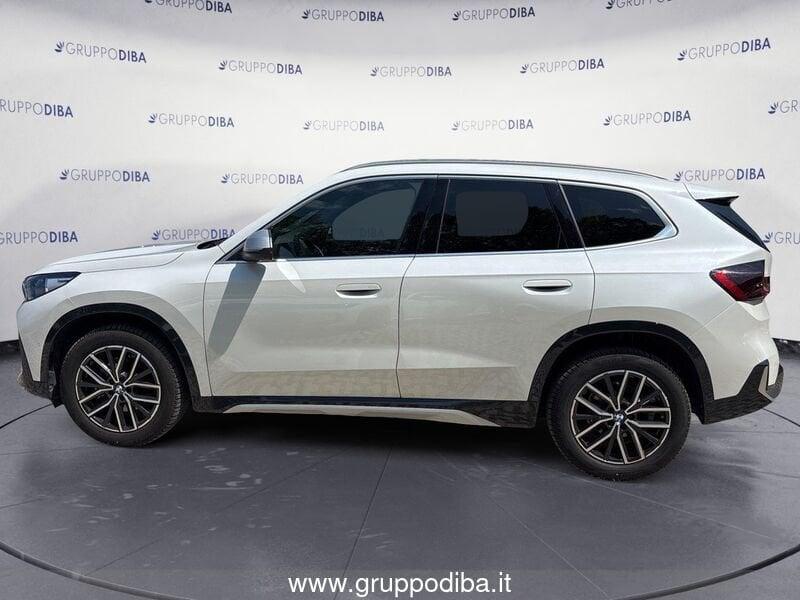 BMW X1 U11 sdrive18d X-Line auto
