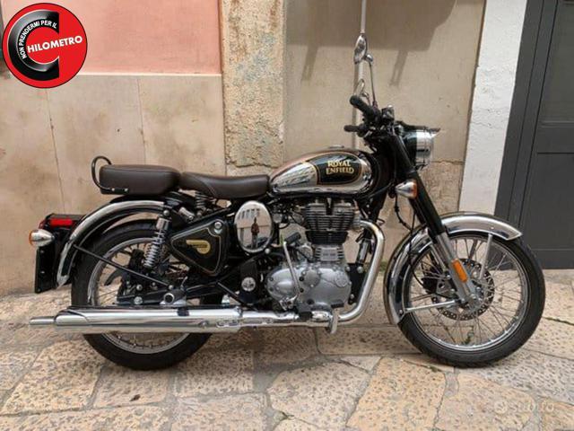 ROYAL ENFIELD Bullet 500 Bullet Classic 1