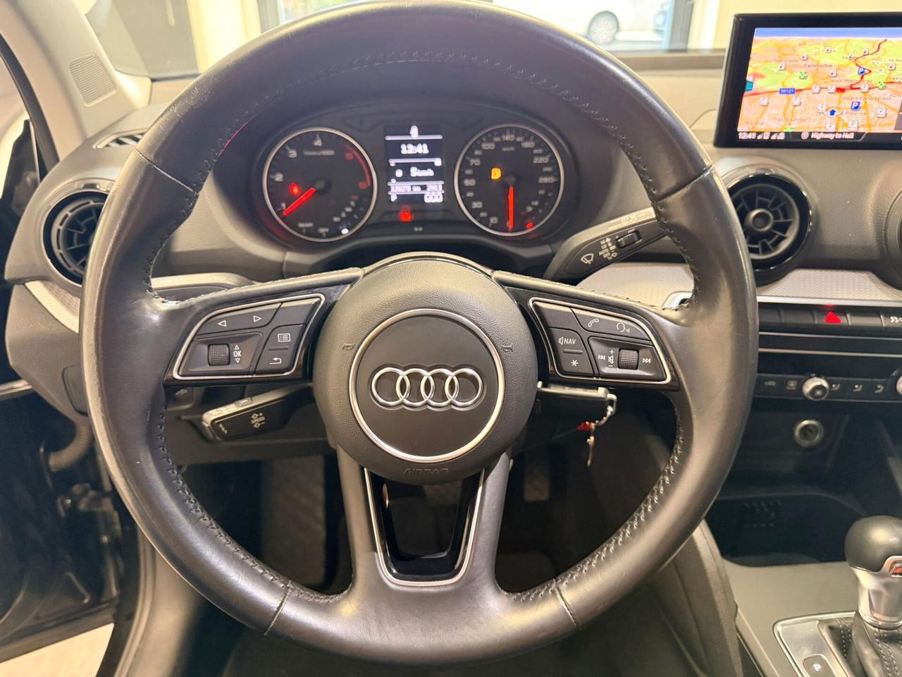 Audi Q2 1.6 TDI S tronic