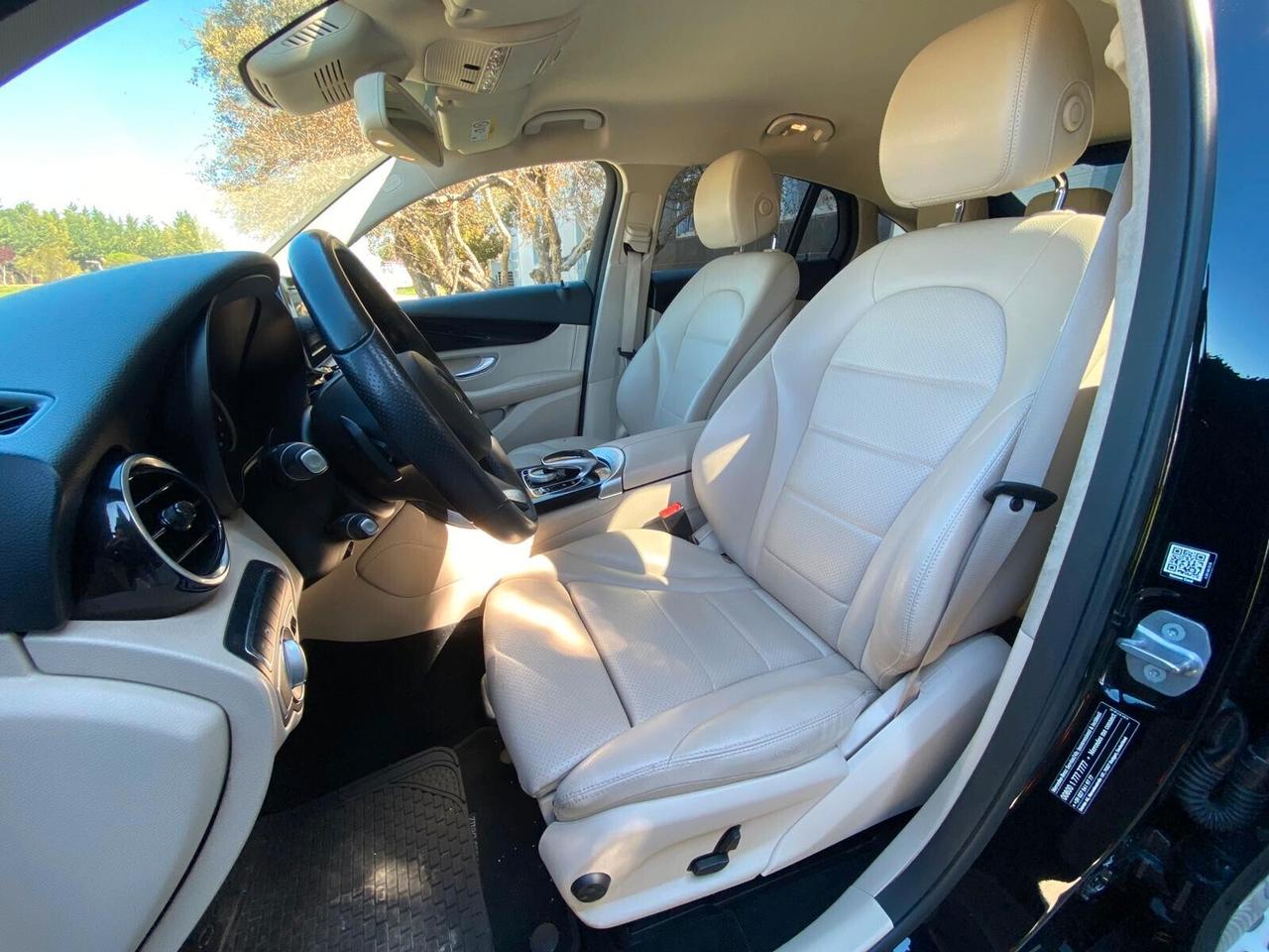 Mercedes-benz GLC 250 d 4Matic Premium