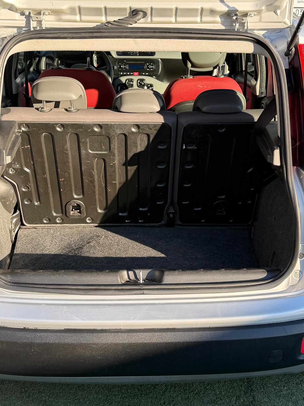 Fiat Panda 1.2 EasyPower Easy