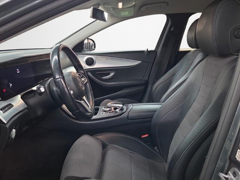 MERCEDES Classe E (W/S213) E 220 d S.W. 4Mati...