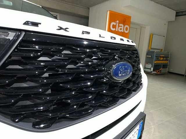 Ford Explorer 3.0 PHEV 457 CV A10 AWD ST Line