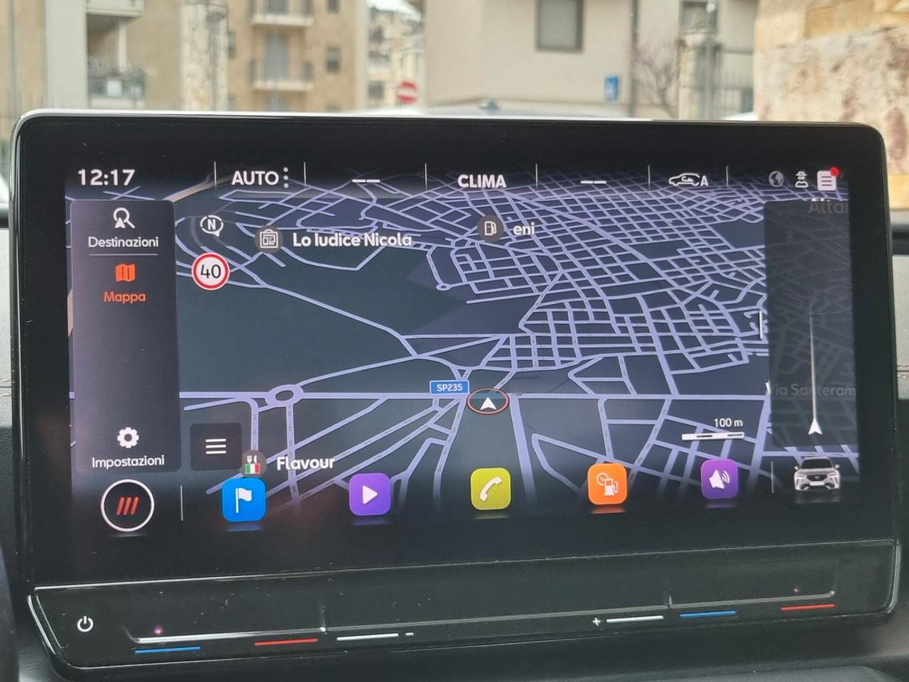 Cupra Formentor 2.0 TDI 4Drive DSG