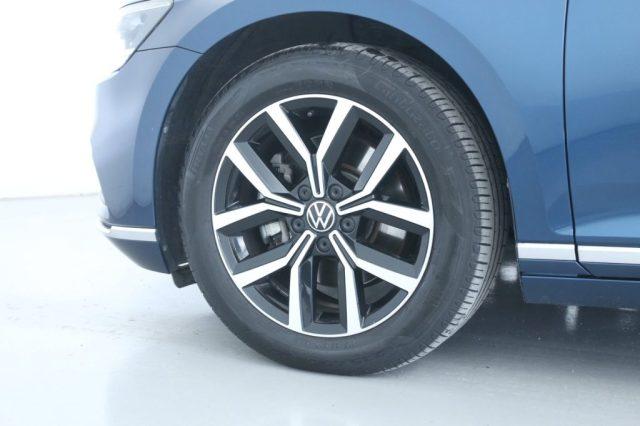 VOLKSWAGEN Passat Variant 2.0 TDI SCR 200 CV DSG Executive