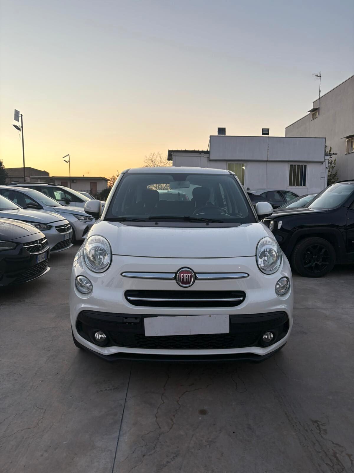 Fiat 500L CAMBIO AUTOMATICO 1.3 Multijet 95 CV Mirror