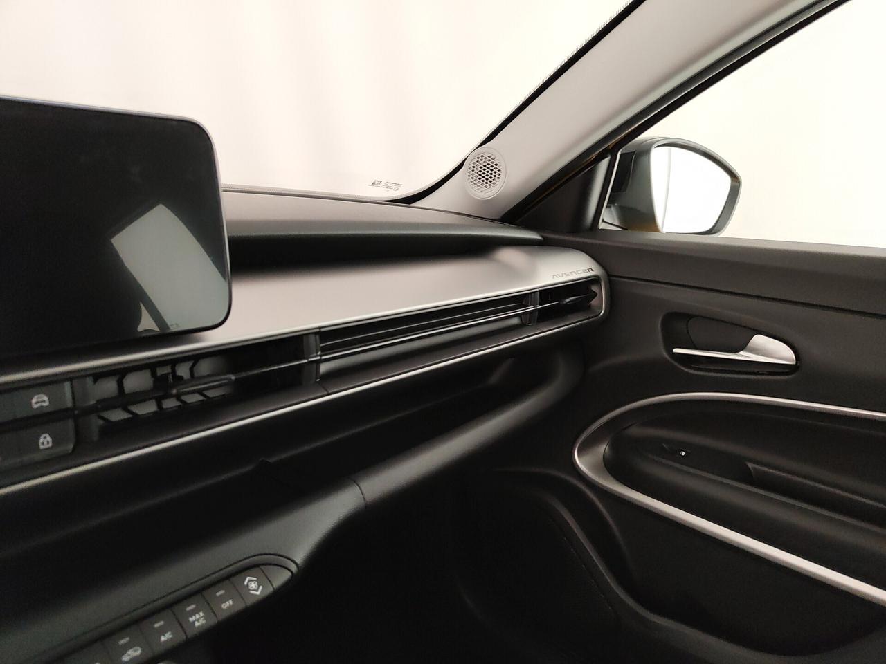 Jeep Avenger 1.2 Turbo 100 CV Summit