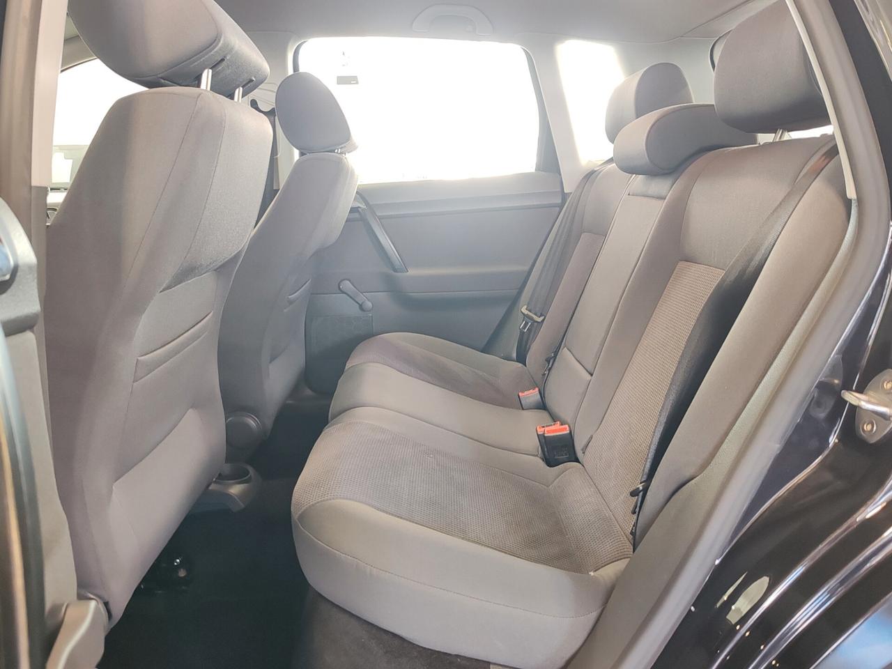 Volkswagen Polo 1.4/80CV 16V 5p. Comfort. BiFuel G