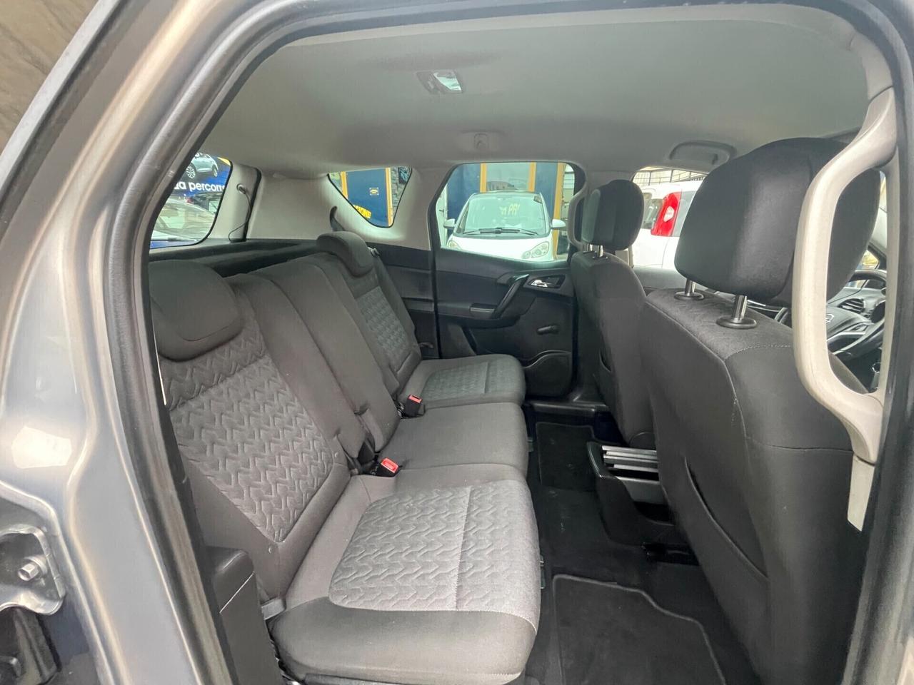 Opel Meriva 1.3 CDTI 95CV ecoFLEX Cosmo