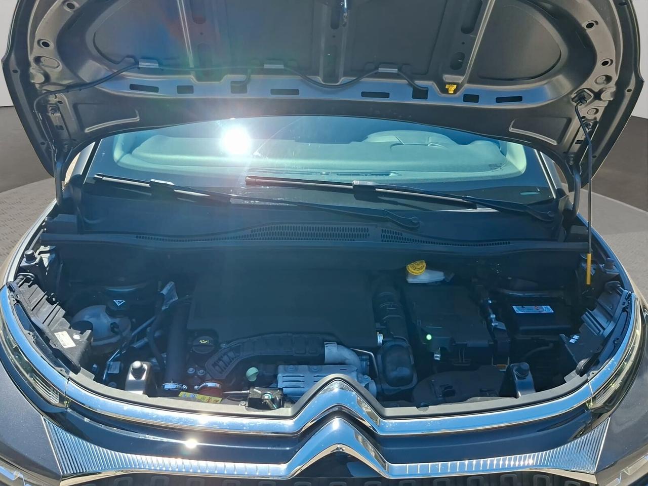 Citroen C3 Aircross PureTech 130 S&S EAT6 Shine Pack