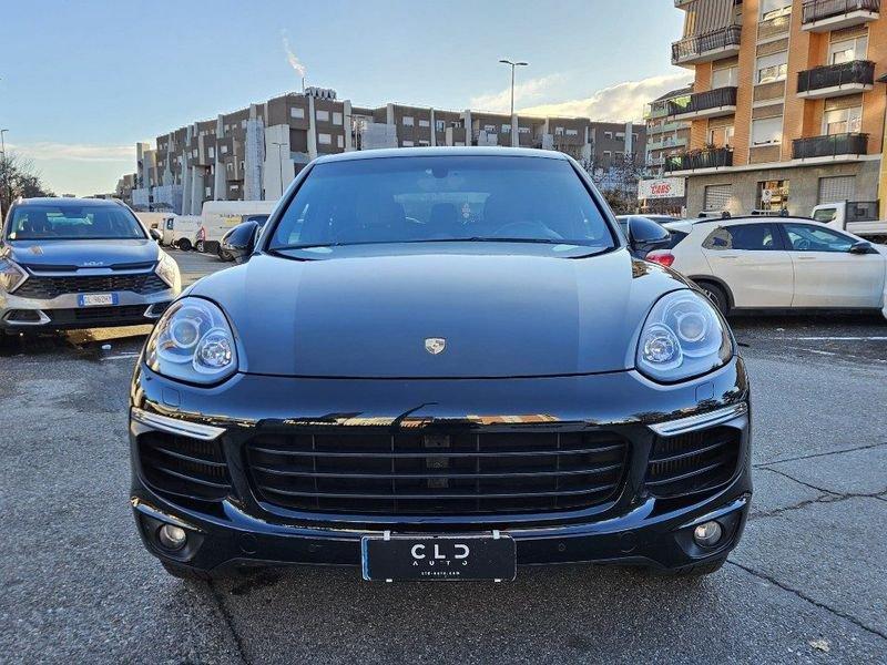 Porsche Cayenne 3.0 Diesel
