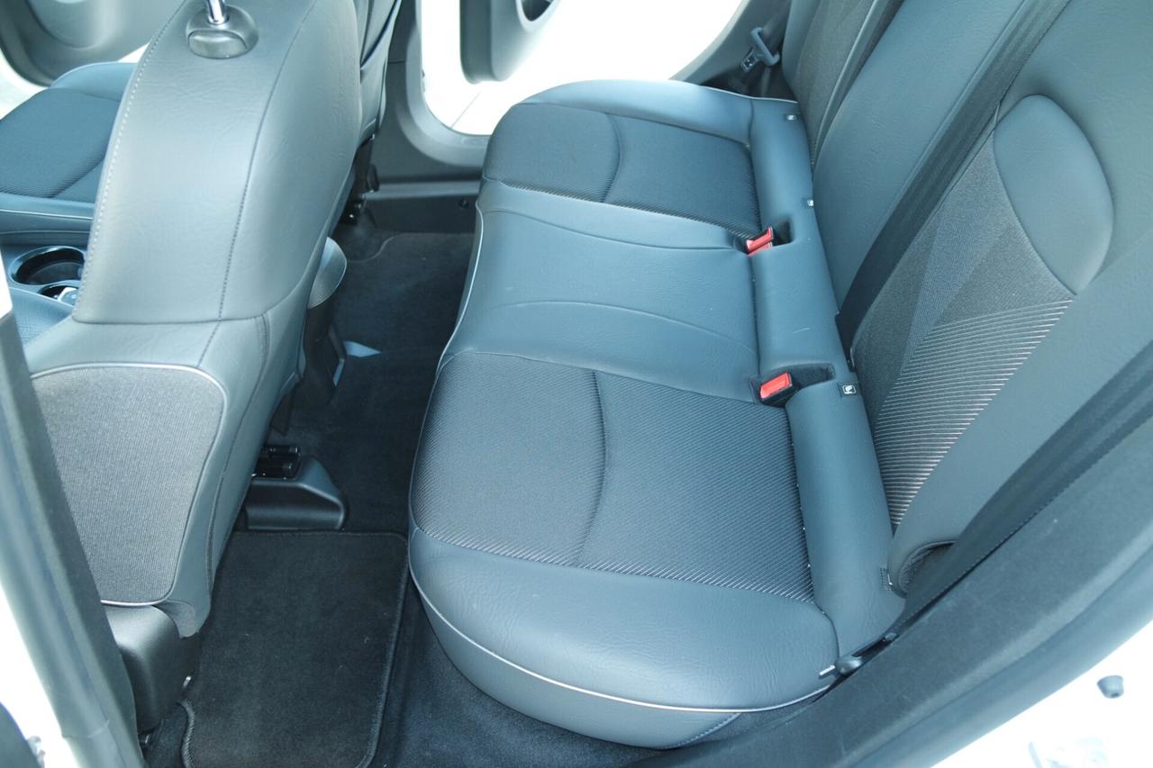Fiat 500X 1.6 MultiJet 120 CV Cross