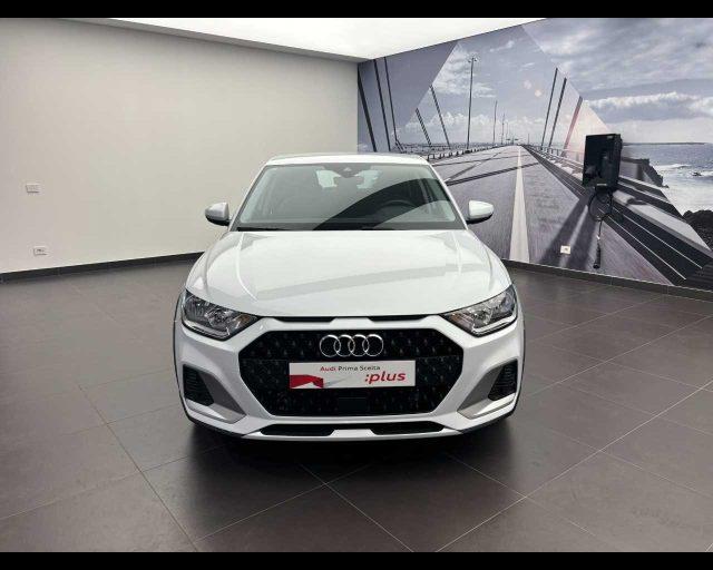 AUDI A1 allstreet 30 TFSI S tronic Admired