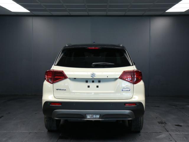 SUZUKI Vitara 1.4 110CV Hybrid 4WD AllGrip Cool+