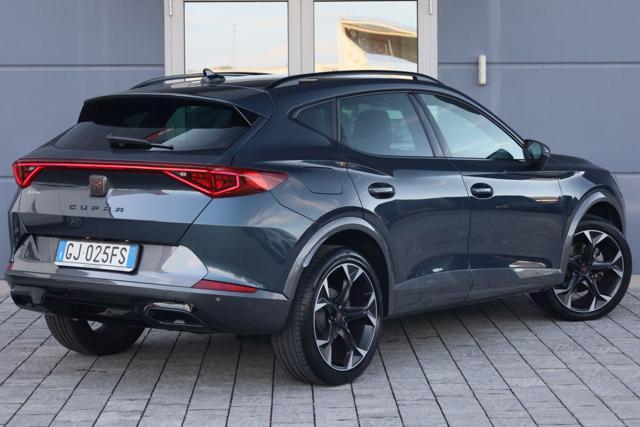 CUPRA Formentor 1.5 TSI DSG PREZZO NETTO