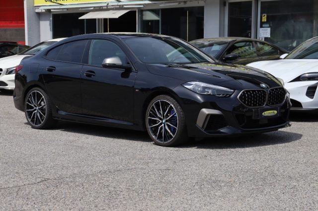 BMW 235 M 235i xDrive Gran Coupé aut. UNIPROP.