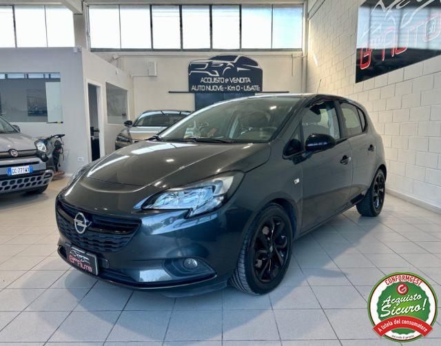 OPEL Corsa 1.3 CDTI 5p. b-Color *NEOPATENTATI*UNIPRO*