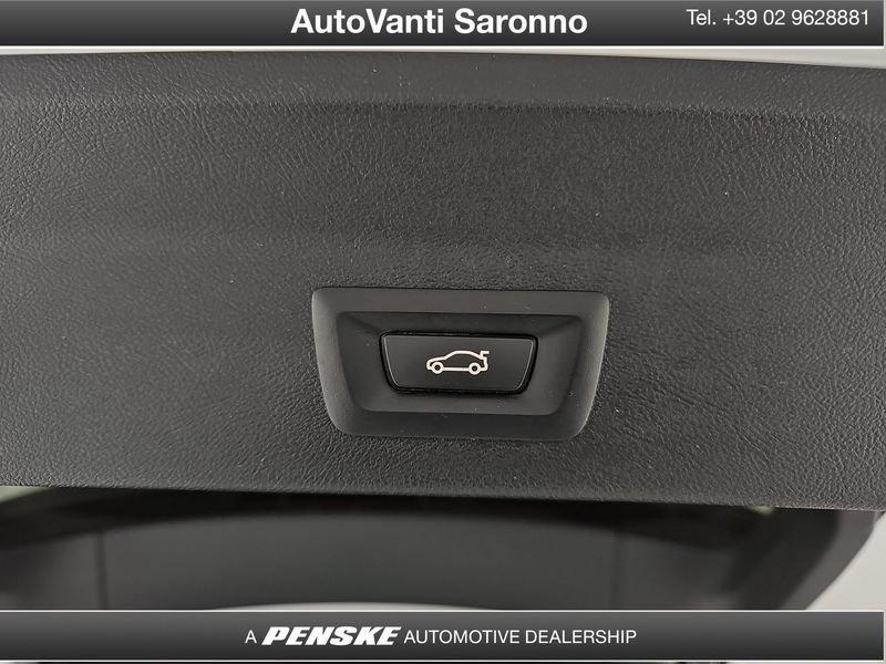 BMW X3 X3 xDrive20d 48V Msport