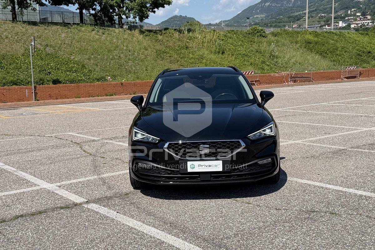 SEAT Leon Sportstourer 1.0 TSI 90 CV Business
