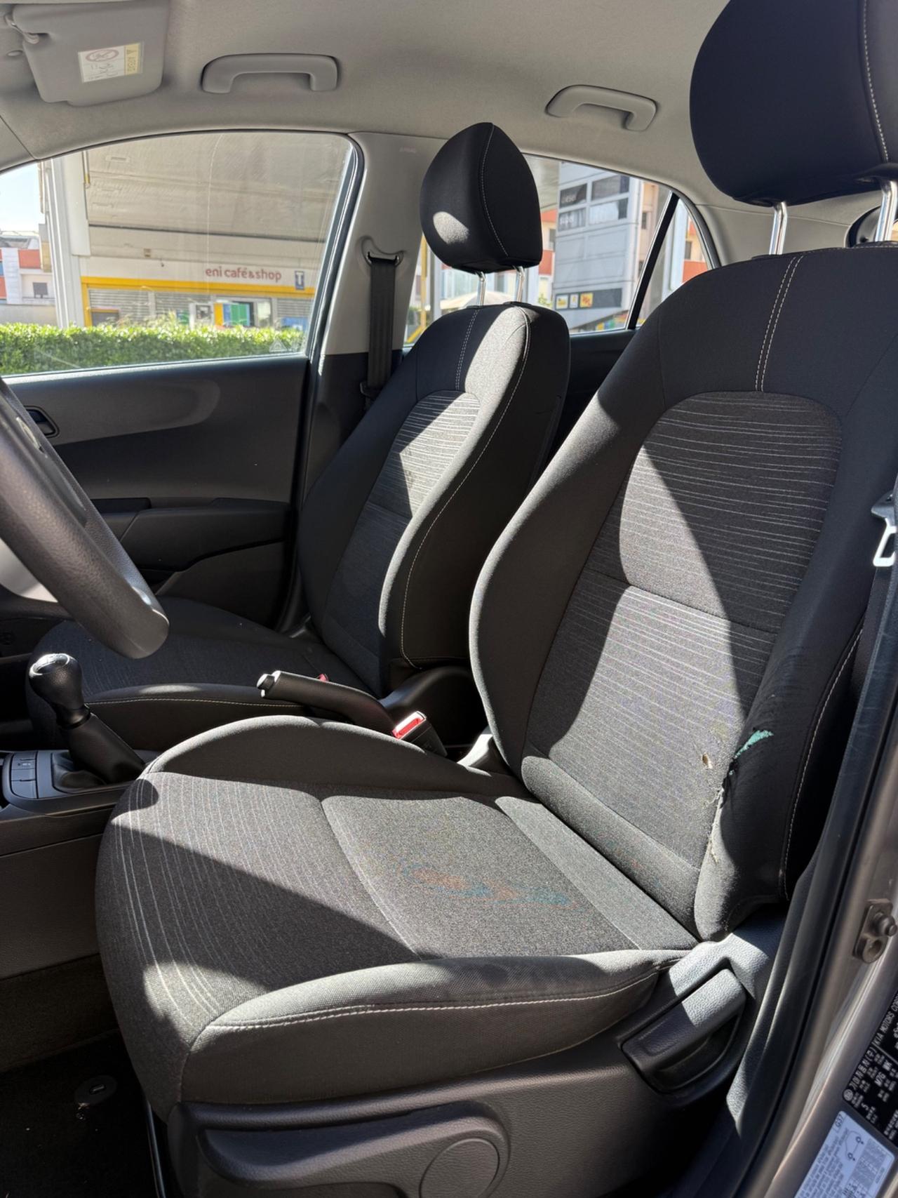 Kia Picanto 1.0 12V 5 porte Style 2020