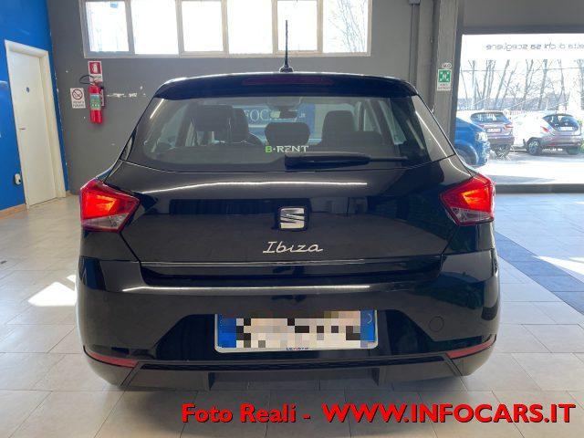 SEAT Ibiza 1.0 EcoTSI 95 CV 5 porte Style