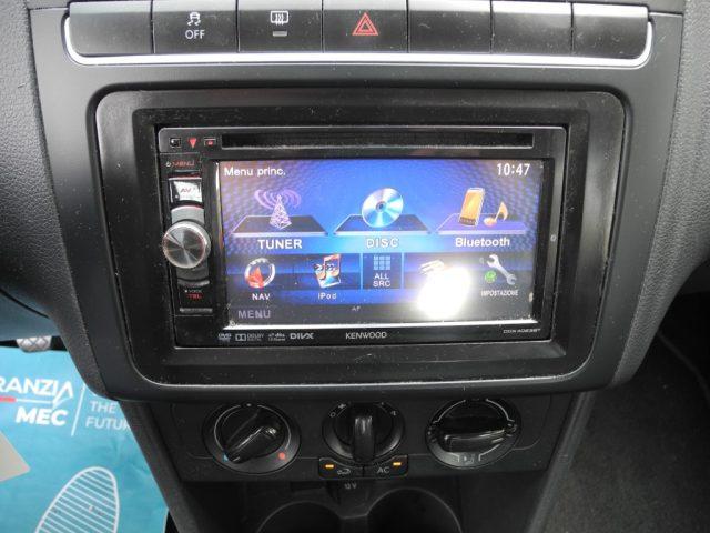 VOLKSWAGEN Polo 1.2 5p. Trendline - OK NEOPATENTATI - "DA VETRINA"
