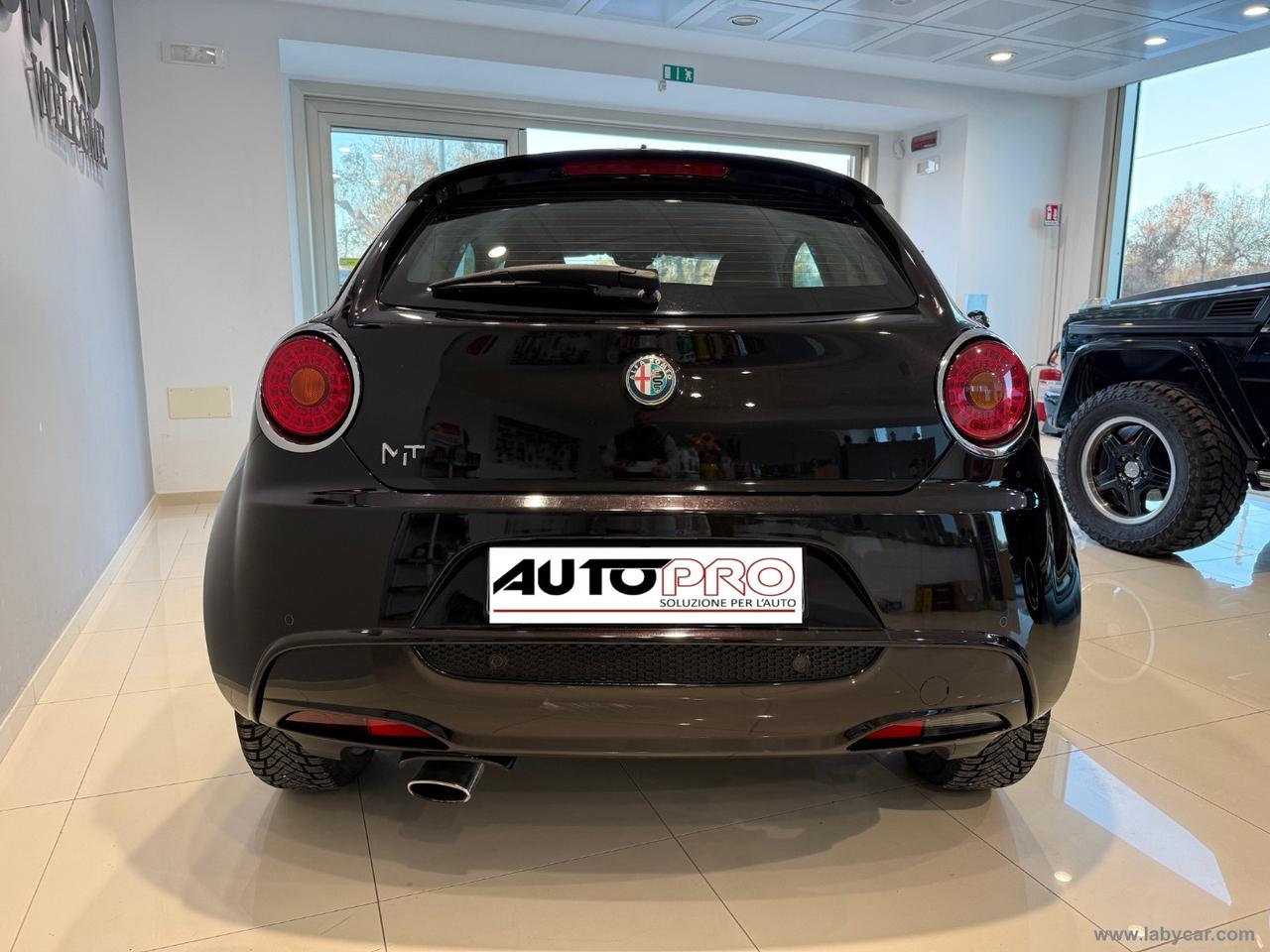 ALFA ROMEO MiTo 1.3 JTDm-2 95 CV S&S Distinctive