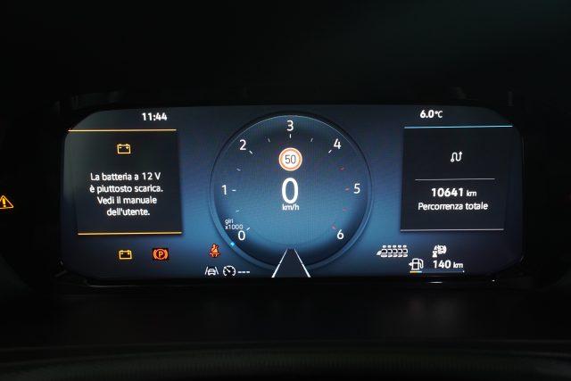 FORD Tourneo Connect Grand Tourneo Connect 2.0 EcoBlue 102 CV Plus