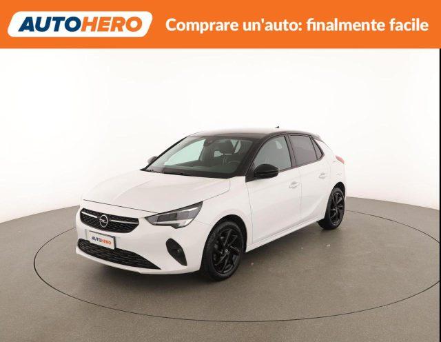 OPEL Corsa 1.2 Design & Tech