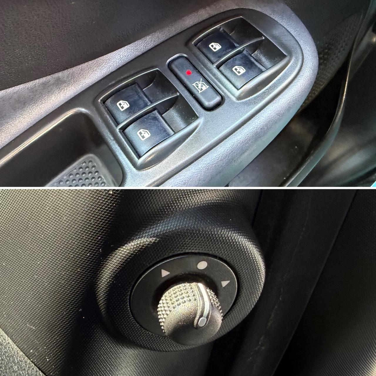 Fiat 500L 1.3 Multijet Lounge